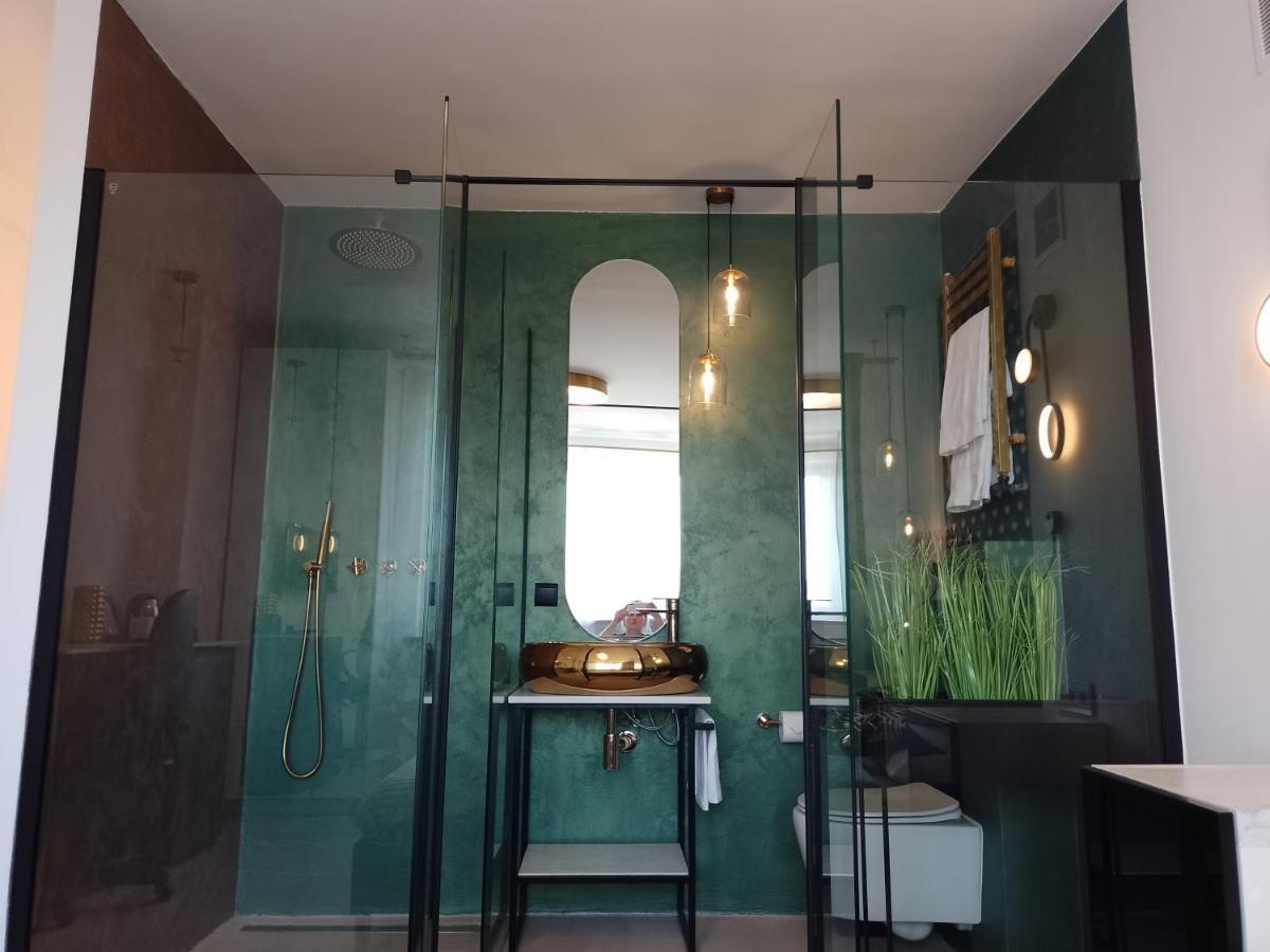 Alexa D'Oro Rooms Krakau Buitenkant foto