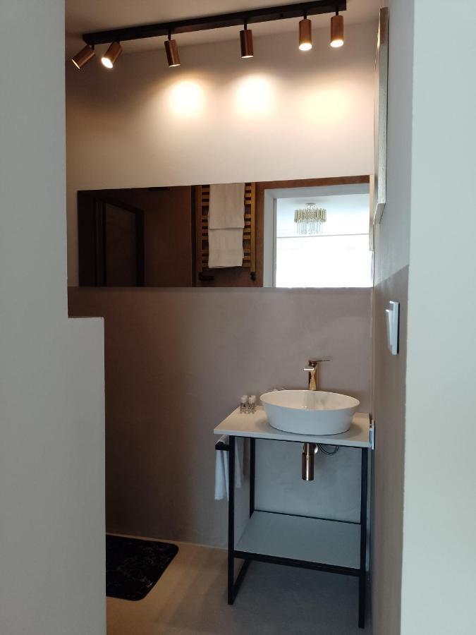 Alexa D'Oro Rooms Krakau Buitenkant foto